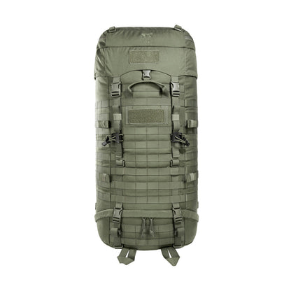 Einsatzrucksack TT BASE PACK 75, 75-90 Liter, olive