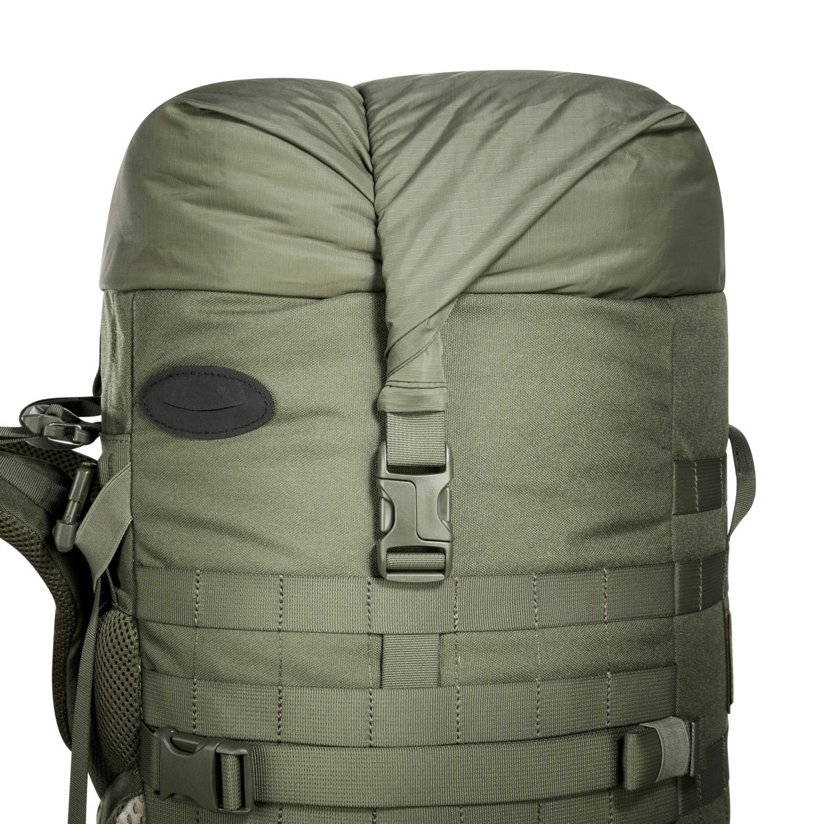 Einsatzrucksack TT BASE PACK 75, 75-90 Liter, coyote