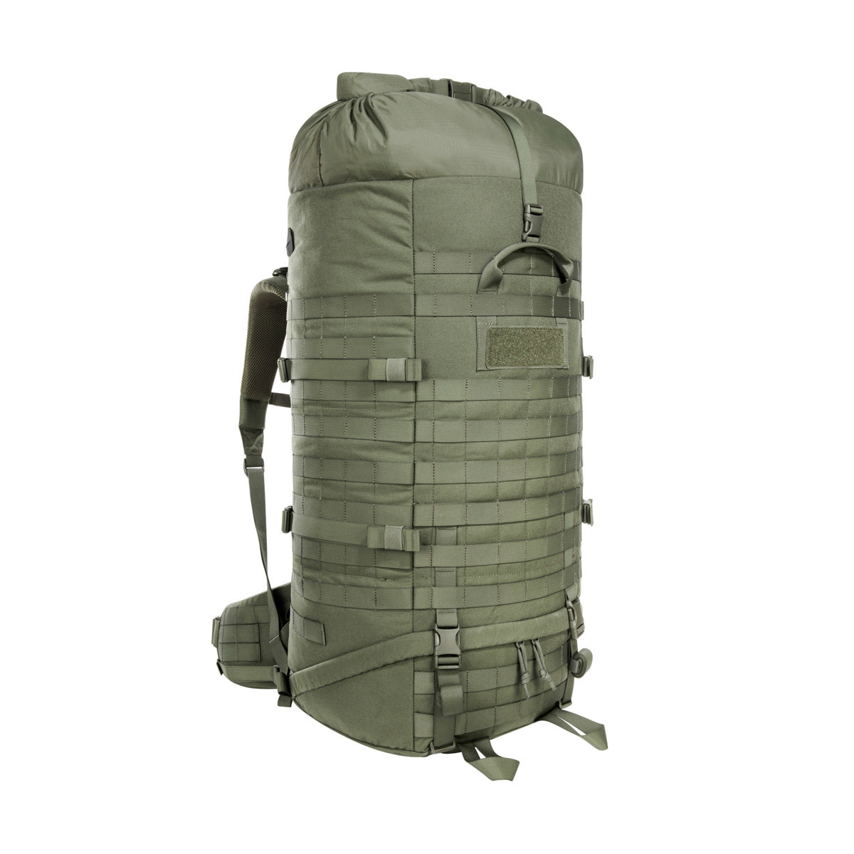 Einsatzrucksack TT BASE PACK 75, 75-90 Liter, coyote