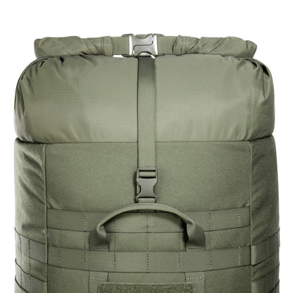 Einsatzrucksack TT BASE PACK 75, 75-90 Liter, coyote