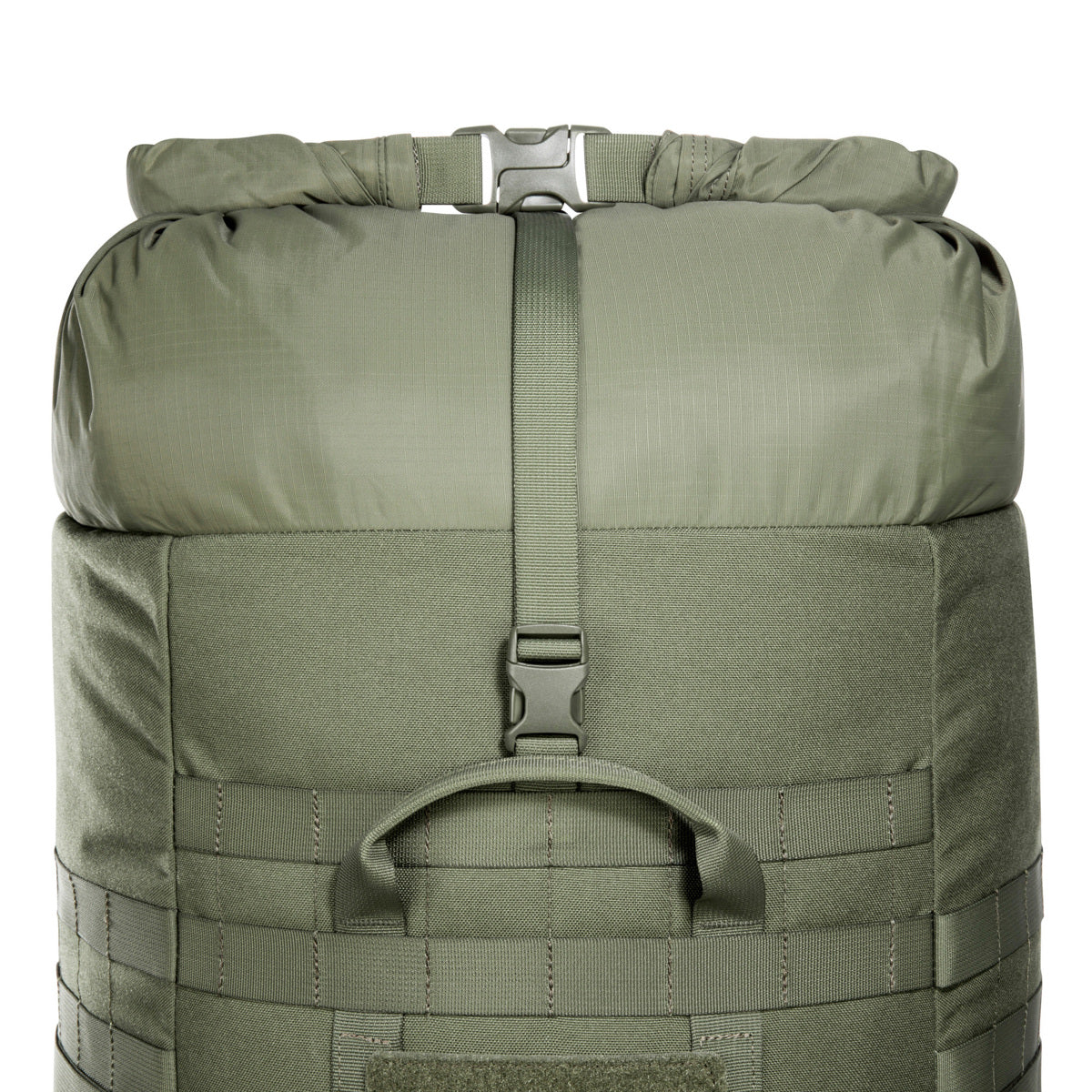 Einsatzrucksack TT BASE PACK 75, 75-90 Liter, olive