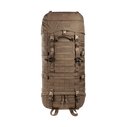 Einsatzrucksack TT BASE PACK 75, 75-90 Liter, coyote