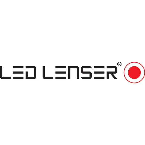 LED LENSER P7 - 450 lumens, avec 4 piles AAA