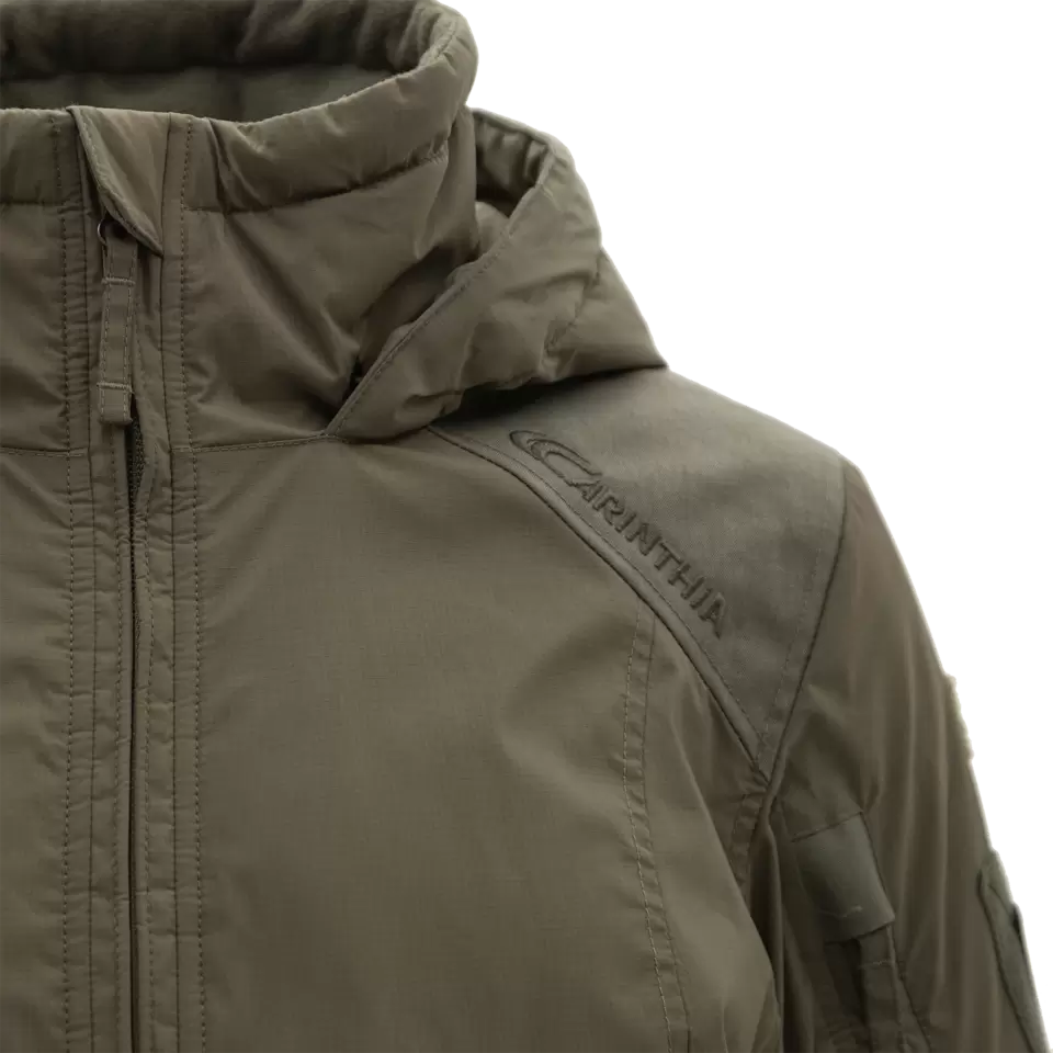 MIG 4.0 Jacket Lady, olive