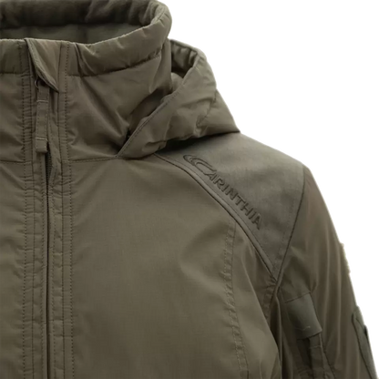 MIG 4.0 Jacket Lady, olive