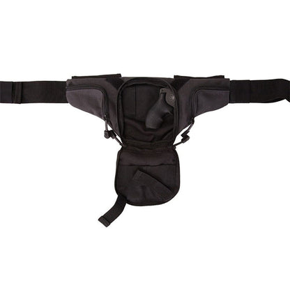 Select Carry Pistol Pouch, characol