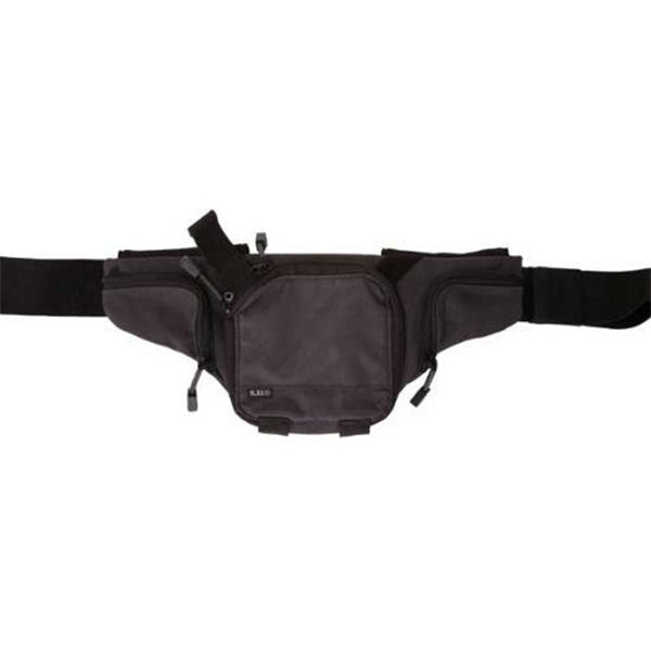 Select Carry Pistol Pouch, characol