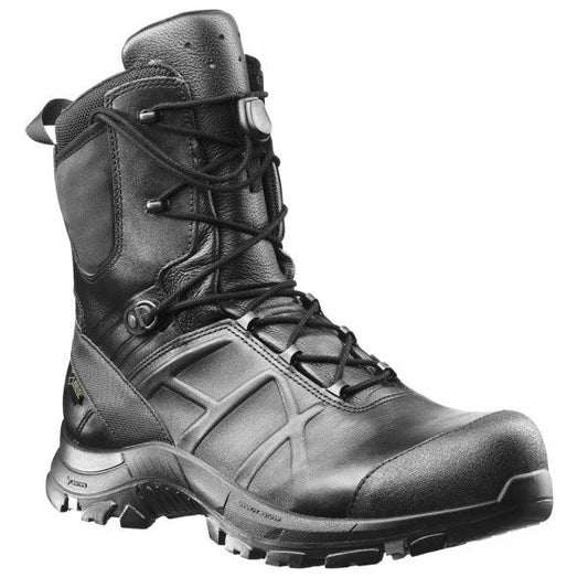 BLACK EAGLE SAFETY HIGH 50.1, noir