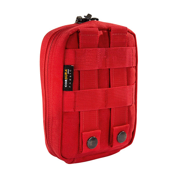 TIGRE DE TASMANIE TT PREMIERS SECOURS TQ, rouge