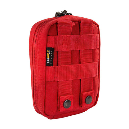 TIGRE DE TASMANIE TT PREMIERS SECOURS TQ, rouge