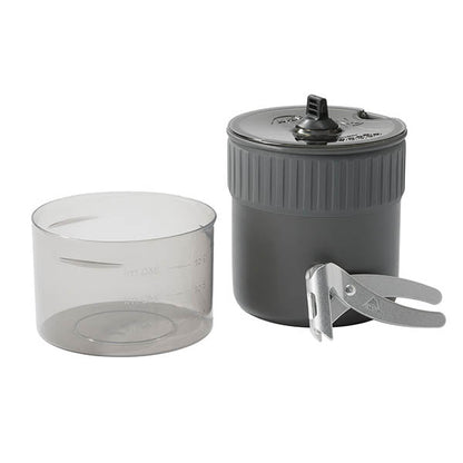 Kochset TRAIL MINI SOLO COOK SET