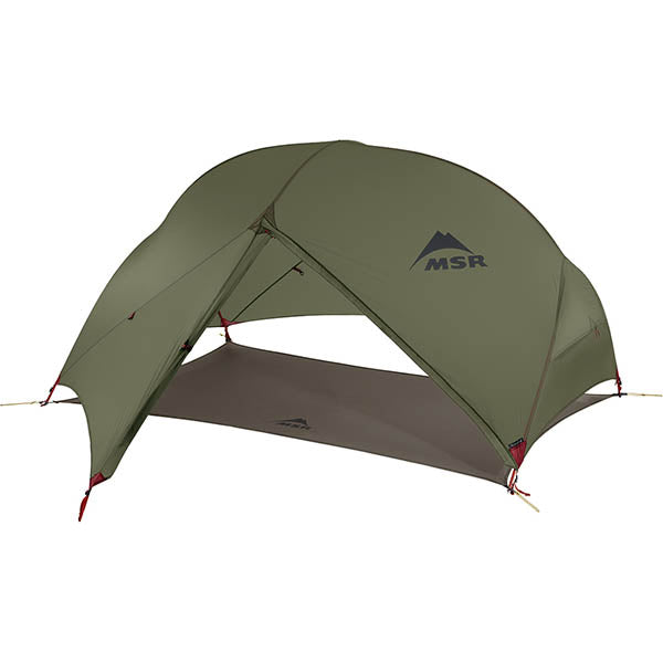 Rucksackzelt HUBBA HUBBA NX 2, green