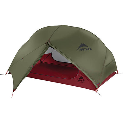 Rucksackzelt HUBBA HUBBA NX 2, green