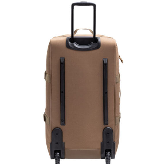 Rollkoffer TRANSALL, 120 Liter, tan