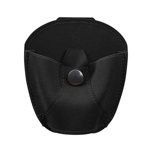 Low Profile Cuff Pouch, black