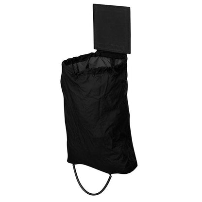 Slick Dump Pouch, black