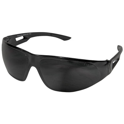 Schutzbrille DRAGON FIRE, Matte Black Frame/G-15 Standard Anti-Fog Lens (XDF61-G15)