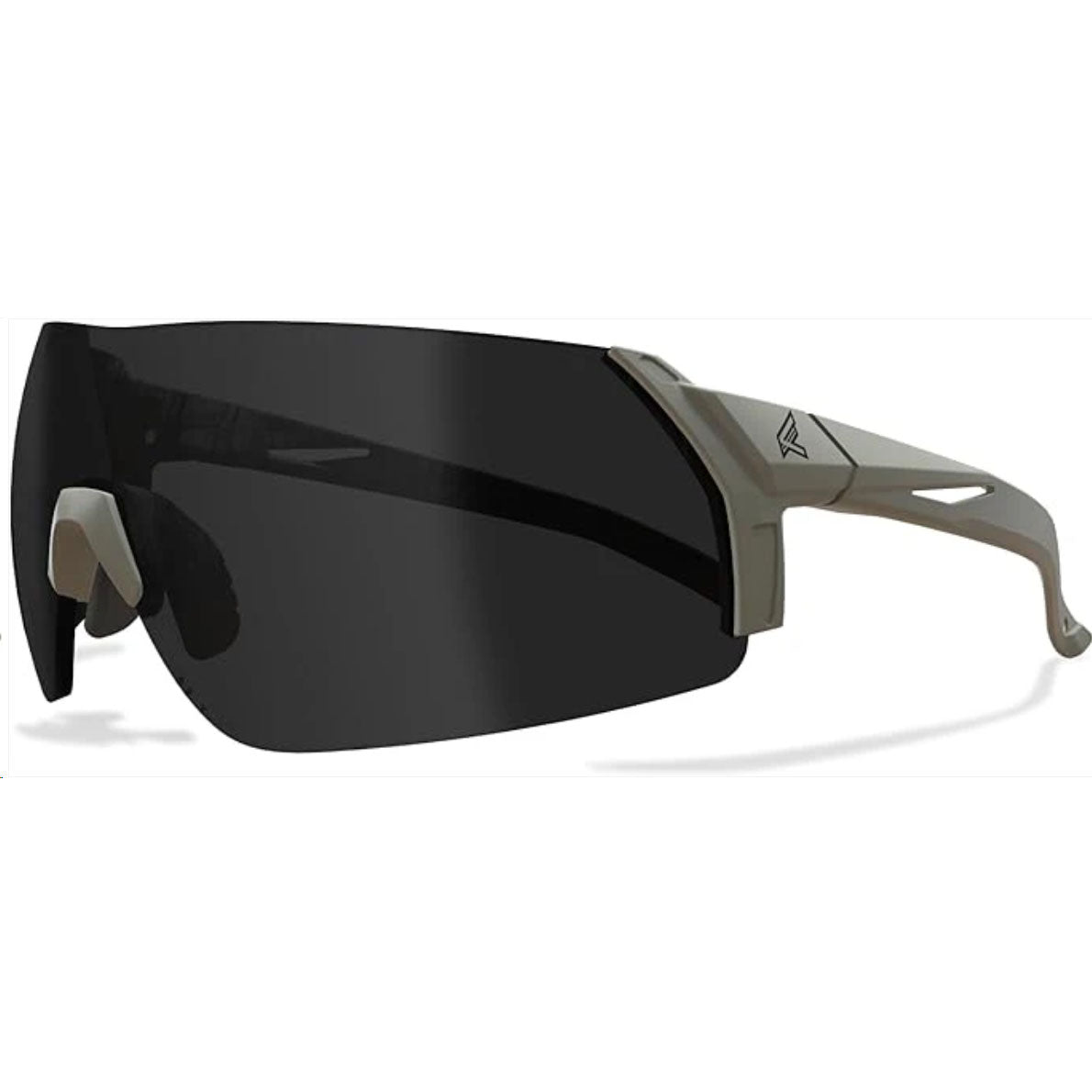 Sonnenbrille URGENT FURY, Polarized Smoke Vapor Shield Lens (UF36PVS)