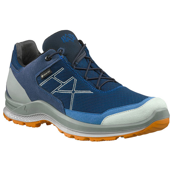 BLACK EAGLE ADVENTURE 3.0 GTX, low/marine-clay