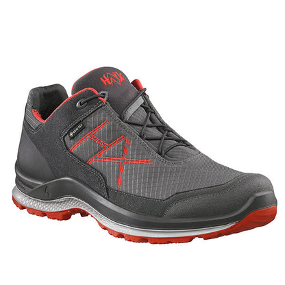 BLACK EAGLE ADVENTURE 3.0 GTX, low/graphite-orange