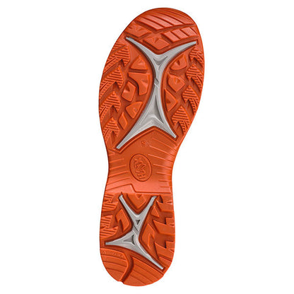 BLACK EAGLE ADVENTURE 3.0 GTX, low/graphite-orange