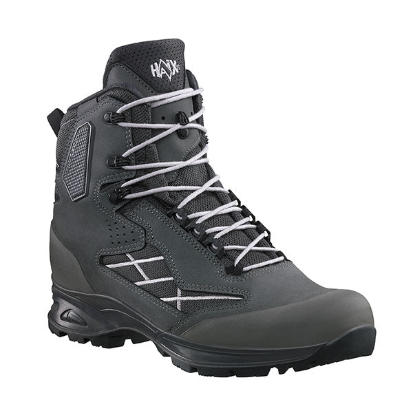 SCOUT 3.0 GTX, grey-silver