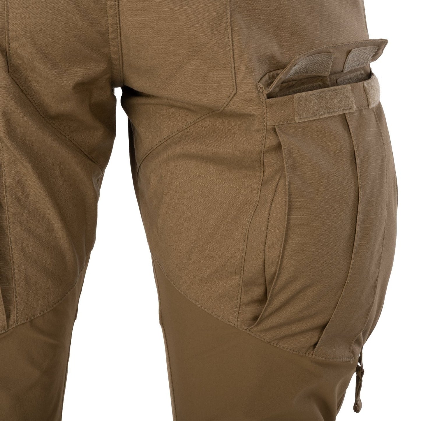 Einsatzhosen MCDU Pants,  RAL 7013