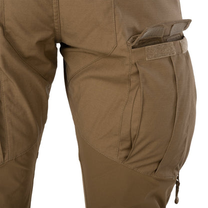 Einsatzhosen MCDU Pants,  RAL 7013