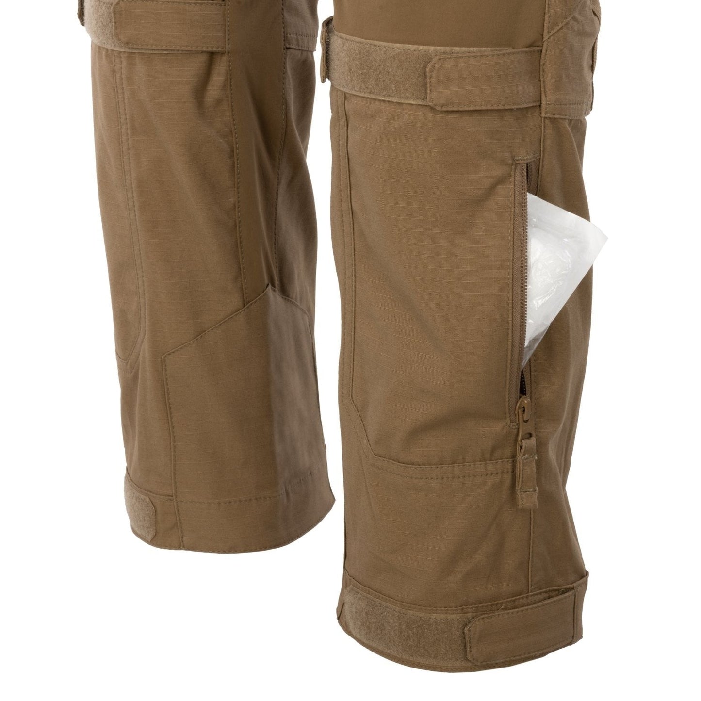 Einsatzhosen MCDU Pants,  RAL 7013