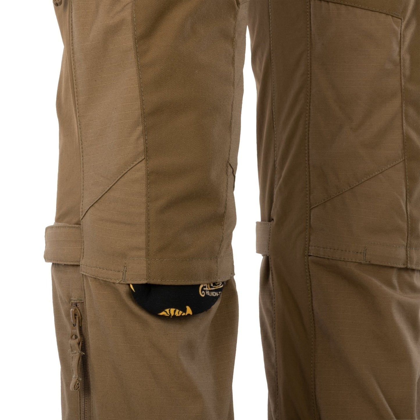 Einsatzhosen MCDU Pants,  RAL 7013