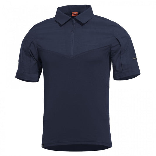 Ranger Shirt Short Sleeve, midnight-blue