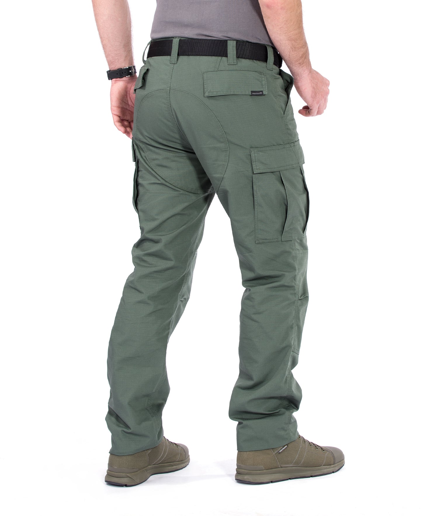 Hose BDU 2.0 Pants, black