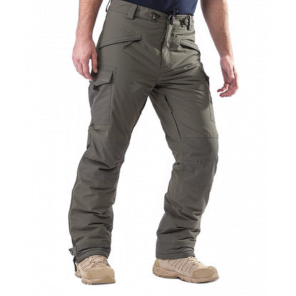 Winterhose HCP Pants, cinder grey