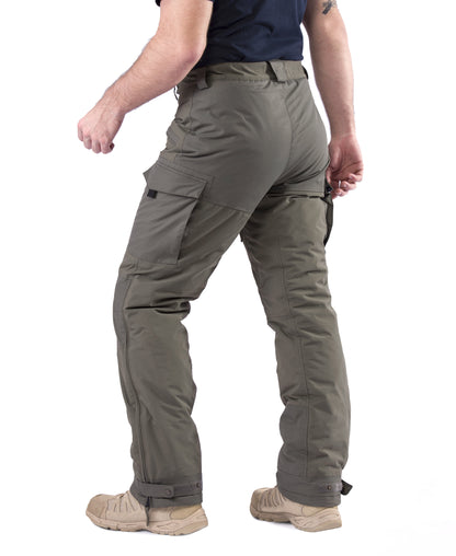 Winterhose HCP Pants, RAL7013