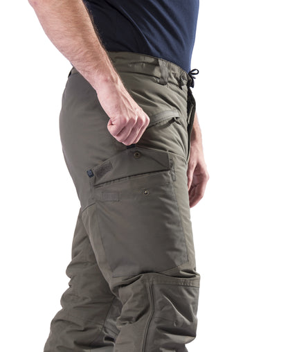 Winterhose HCP Pants, cinder grey