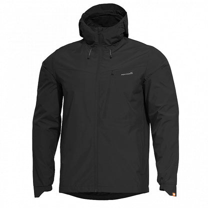 Windbreaker ANEMOS, black