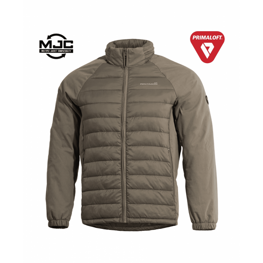 Neutron Hybrid Jacket, RAL7013