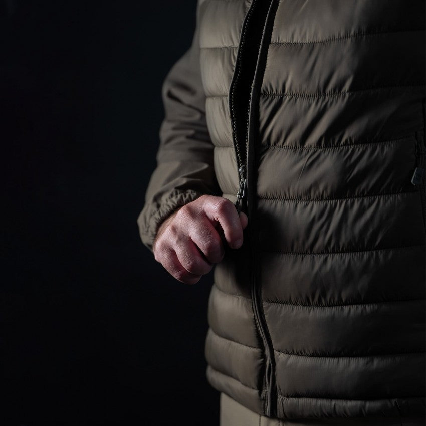 Neutron Hybrid Jacket, RAL7013