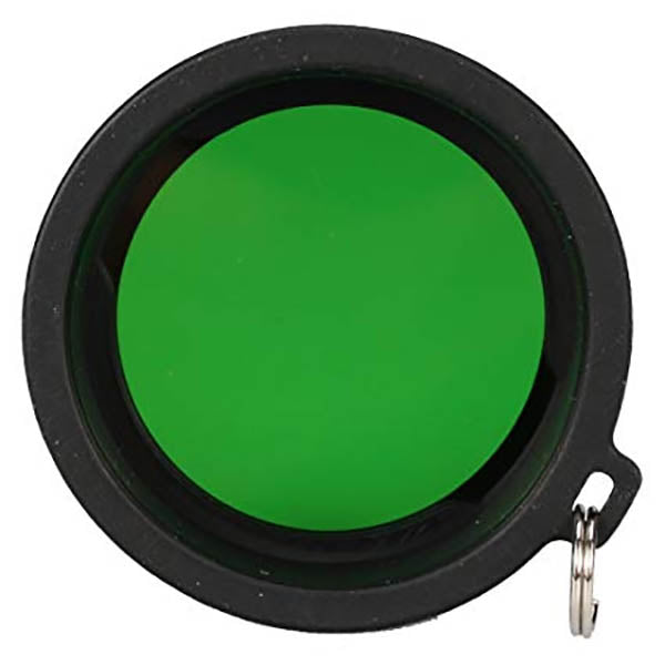 Filtre couleur pour XT12 &amp; XT 15, vert