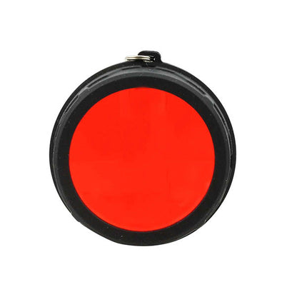 Filtre couleur FT32 pour XT32, rouge