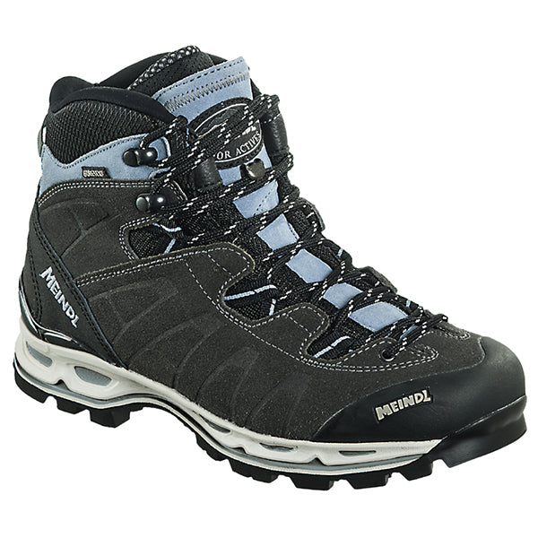 MEINDL Trekkingschuh/Wanderschuh AIR REVOLUTION LADY ULTA (Farbe anthrazit/azur)