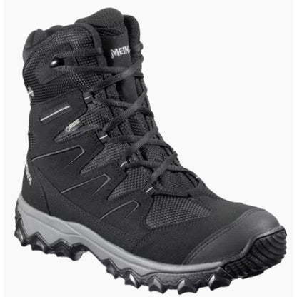 MEINDL Winterschuhe CALGARY MEN GTX, schwarz