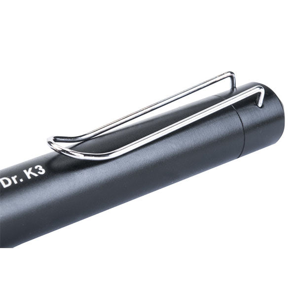 LED-Penlight Dr.K3S (inkl. Batterie)