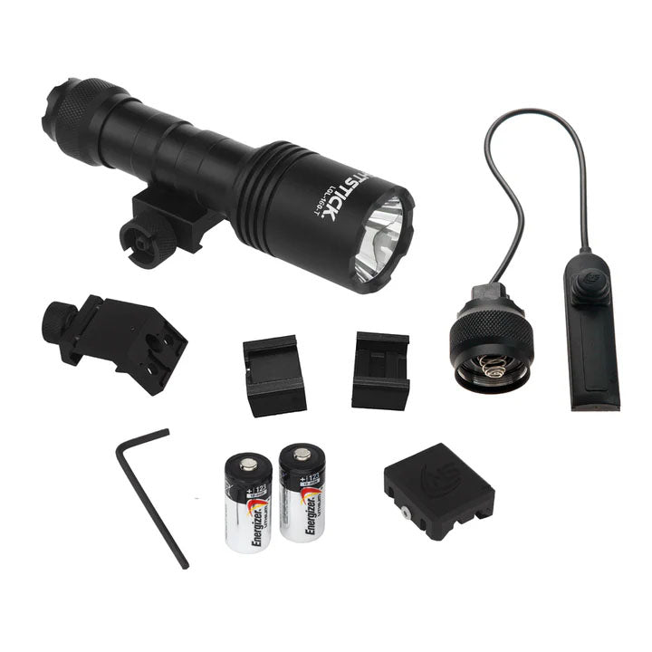 LED-Langwaffen-Waffenlampe Kit LGL-160