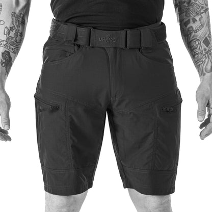 P-40 RANGER taktische Shorts, black