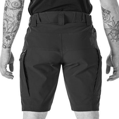 P-40 RANGER taktische Shorts, black