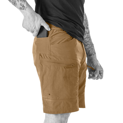 P-40 RANGER taktische Shorts, kangaroo