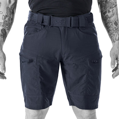 P-40 RANGER taktische Shorts, navy blue