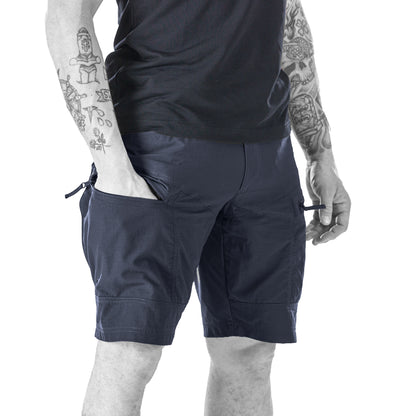 P-40 RANGER taktische Shorts, navy blue