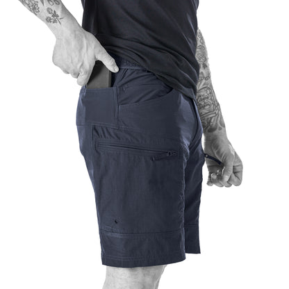 P-40 RANGER taktische Shorts, navy blue